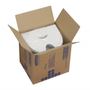 Wypall Centrefeed Wiper Roll Dispenser 7017 - Image 4