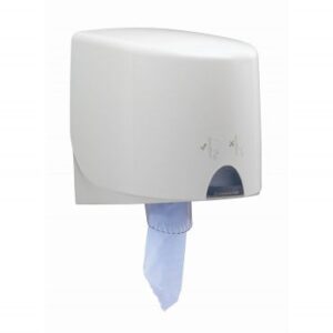 Wypall Centrefeed Wiper Roll Dispenser 7017 - Image 7