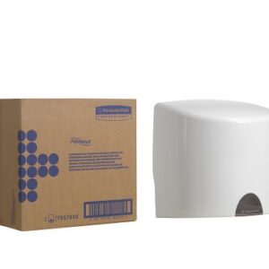 Wypall Centrefeed Wiper Roll Dispenser 7017 - Image 9