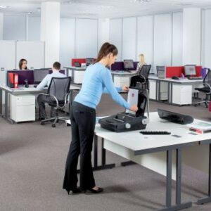 GBC CombBind C340 Manual Binder 4400420 - Image 3