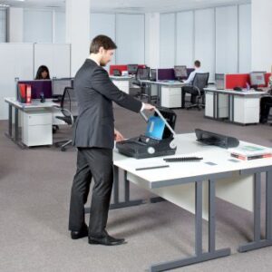 GBC CombBind C340 Manual Binder 4400420 - Image 6