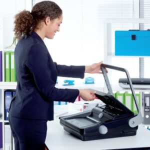 GBC CombBind C340 Manual Binder 4400420 - Image 7