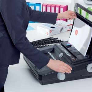 GBC CombBind C340 Manual Binder 4400420 - Image 8
