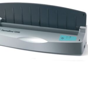 GBC ThermaBind T200 Thermal Binder 4400408 - Image 3