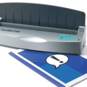 GBC ThermaBind T200 Thermal Binder 4400408 - Image 5