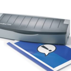 GBC ThermaBind T200 Thermal Binder 4400408 - Image 6