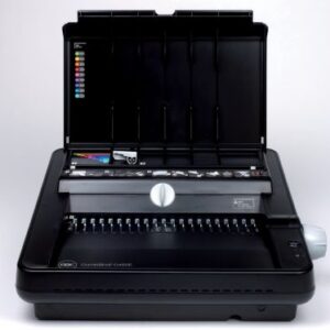 GBC CombBind C450E Electric Binder 4400421 - Image 3