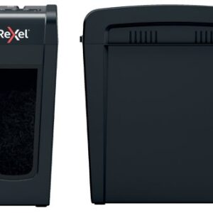 Rexel Secure X8-SL Cross-Cut P-5 Slim Shredder 2020126 - Image 7