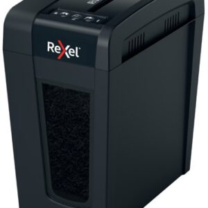 Rexel Secure X8-SL Cross-Cut P-5 Slim Shredder 2020126 - Image 10