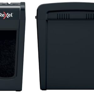 Rexel Secure X8-SL Cross-Cut P-5 Slim Shredder 2020126 - Image 12
