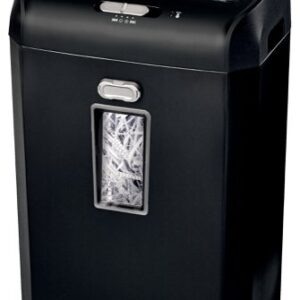 Promax QS 12/23 Strip-Cut P-2 Shredder 2104584 - Image 3