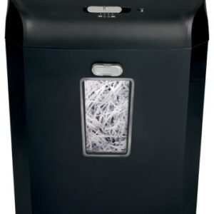 Promax QS 15/35 Strip-Cut P-2 Shredder 2104586 - Image 5