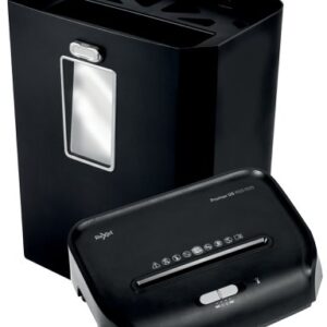 Promax QS 15/35 Strip-Cut P-2 Shredder 2104586 - Image 7