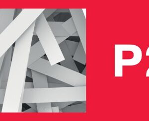 Promax QS 15/35 Strip-Cut P-2 Shredder 2104586 - Image 8