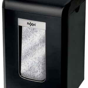 Promax QS 15/38 Cross-Cut P-4 Shredder 2104587 - Image 3