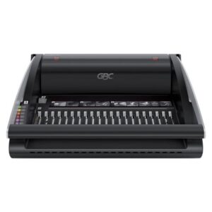 GBC CombBind C200 Manual Binder 4401845 - Image 3