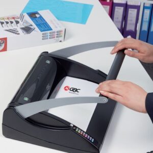 GBC CombBind C200 Manual Binder 4401845 - Image 6