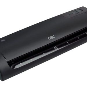 GBC Fusion 1000L A3 Laminator 4400745 - Image 3
