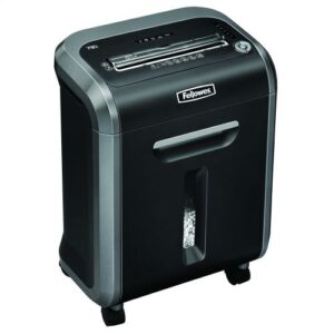 Fellowes Powershred 79Ci Cross Square Cut Shredder 4679104 - Image 3