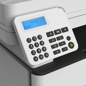 Lexmark MB2236adw Mono Printer 4-in-1 18M0430 - Image 6