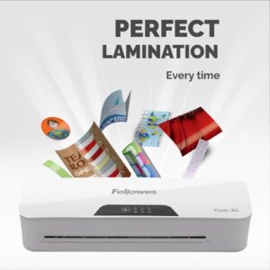 Fellowes Pixel A4 Laminator 5601501 - Image 7