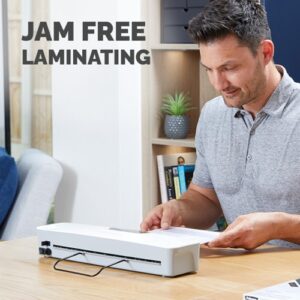 Fellowes Pixel A3 Laminator 5602401 - Image 3