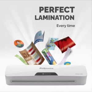 Fellowes Pixel A3 Laminator 5602401 - Image 7