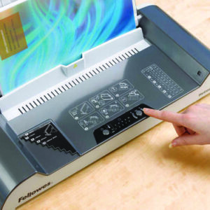 Fellowes Helios 30 Thermal Binder 5641101 - Image 3