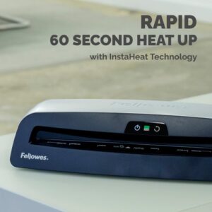 Fellowes Neptune 3 A3 Laminator 5721601 - Image 3