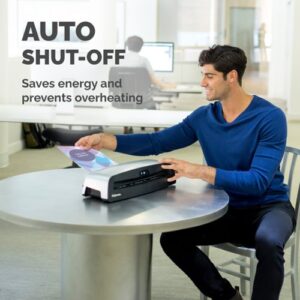 Fellowes Neptune 3 A3 Laminator 5721601 - Image 7