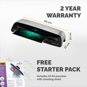 Fellowes Neptune 3 A3 Laminator 5721601 - Image 9