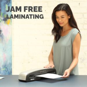 Fellowes Saturn 3i A3 Laminator 5736101 - Image 3