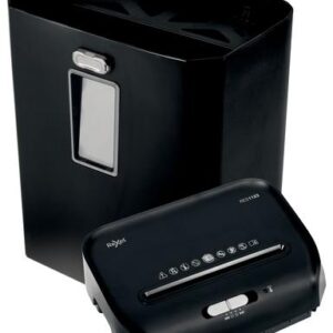 Promax QS 12/23 Strip-Cut P-2 Shredder 2104584 - Image 9