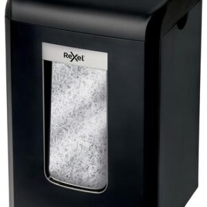 Promax QS 15/38 Cross-Cut P-4 Shredder 2104587 - Image 11