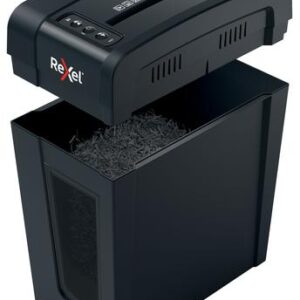 Rexel Secure X8-SL Cross-Cut P-5 Slim Shredder 2020126 - Image 14
