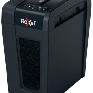 Rexel Secure X8-SL Cross-Cut P-5 Slim Shredder 2020126 - Image 16