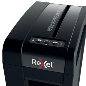 Rexel Secure X8-SL Cross-Cut P-5 Slim Shredder 2020126 - Image 18