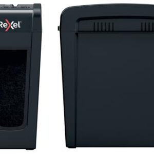 Rexel Secure X8-SL Cross-Cut P-5 Slim Shredder 2020126 - Image 19