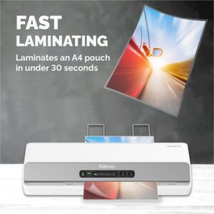 Fellowes Amaris A3 Laminator White 8058601 - Image 4