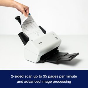 Brother ADS-4100 Document Scanner ADS-4100 - Image 5