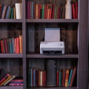 Brother ADS-4300N Wired Desktop Document Scanner ADS4300NZU1 - Image 8