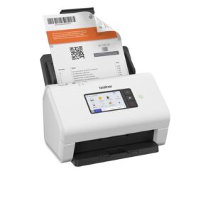 Brother ADS-4900W Performance Wireless Document Scanner ADS4900WZU1 - Image 6