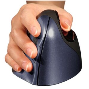 Bakker Elkhuizen Evoluent4 Right Hand Wireless Mouse BNEEVR4W - Image 3