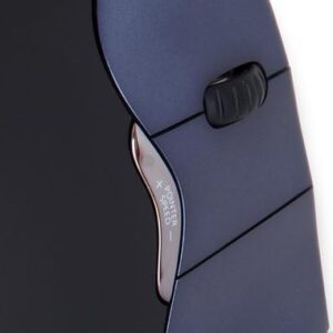 Bakker Elkhuizen Evoluent4 Right Hand Wireless Mouse BNEEVR4W - Image 4