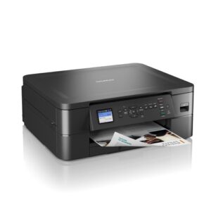 Brother DCP-J1050DW Multifunction Colour A4 Wi-Fi Printer DCP-J1050DW - Image 8