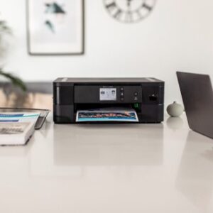 Brother DCP-J1140DW Multifunction Colour A4 Wi-fi Printer DCP-J1140DW - Image 9
