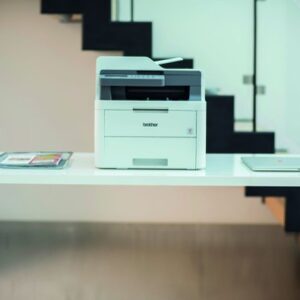 Brother DCP-L3550CDW 3 in 1 Colour Laser Printer DCPL3550CDWZU1 - Image 7