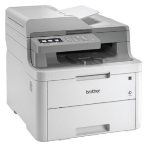 Brother DCP-L3550CDW 3 in 1 Colour Laser Printer DCPL3550CDWZU1 - Image 9