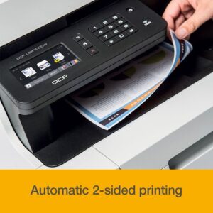Brother DCPL8410CDW Colour Laser Multifunctional Printer DCPL8410CDWZU1 - Image 3