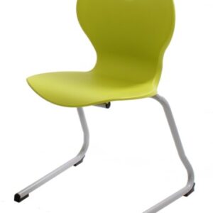 Evo Reverse Cantilever Seat Size 6 - Image 1